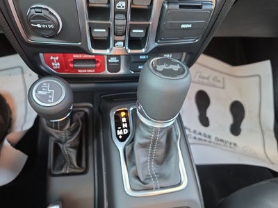 2027 Jeep Wrangler Moab 392