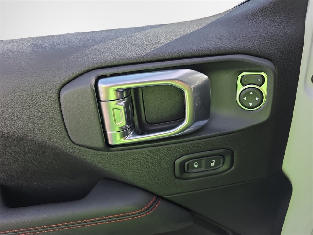 2026 Jeep Wrangler 392