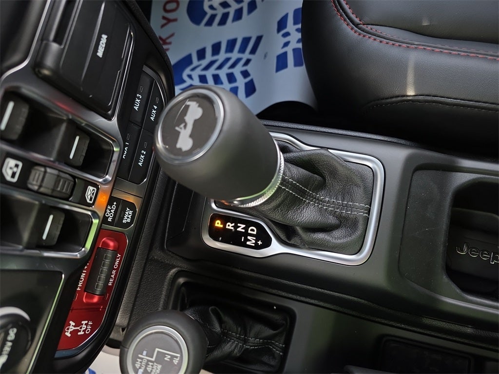 2026 Jeep Wrangler 392