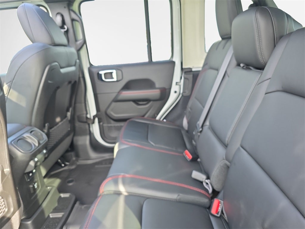 2026 Jeep Wrangler 392