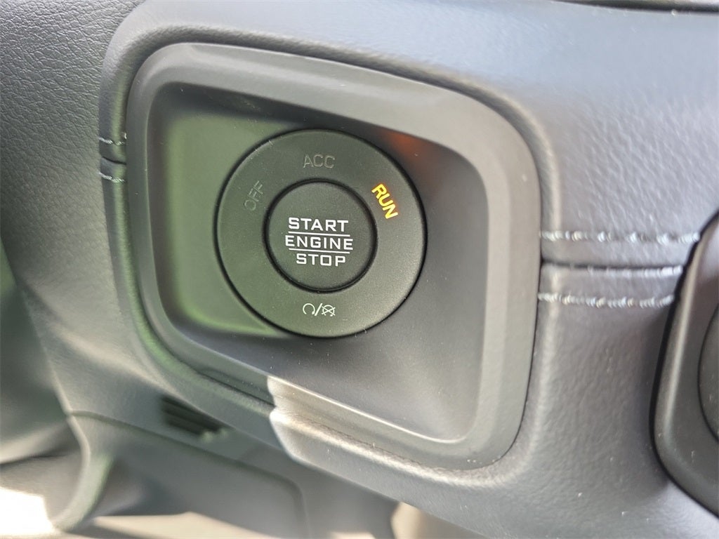 2026 Jeep Wrangler 392