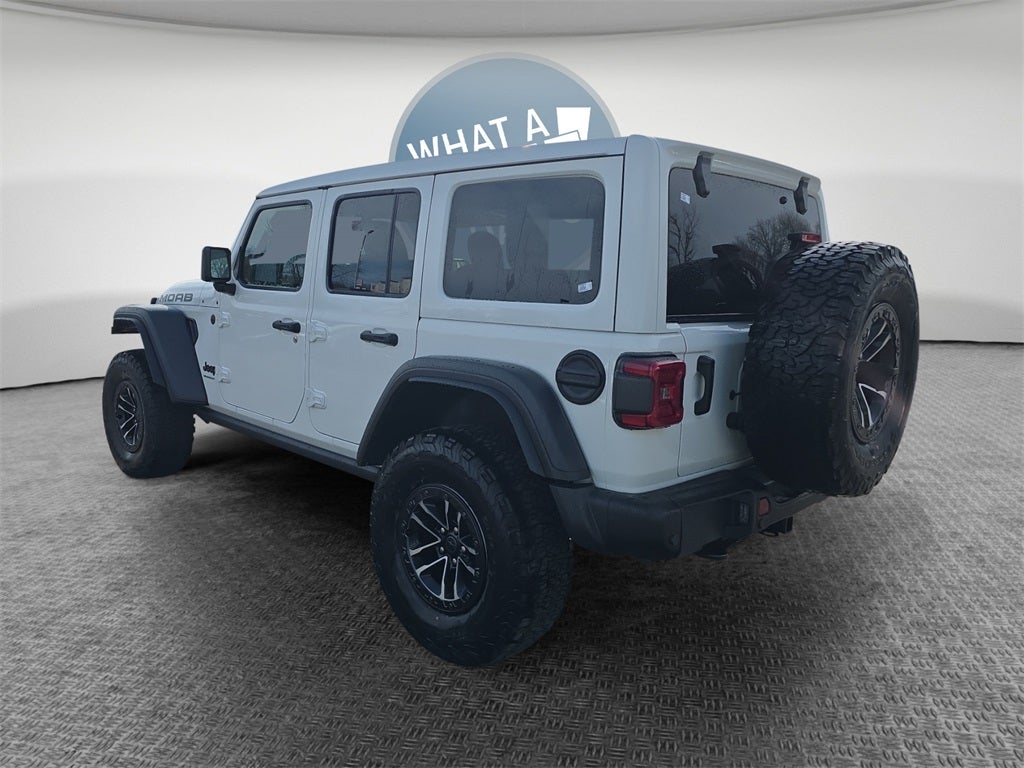 2026 Jeep Wrangler 392