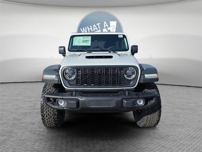 2026 Jeep Wrangler 392