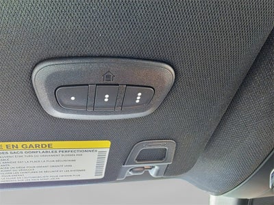 2025 Jeep Grand Cherokee 4xe