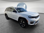 2025 Jeep Grand Cherokee 4xe