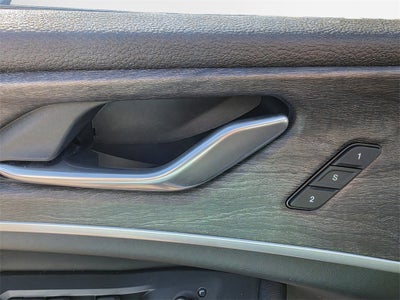 2025 Jeep Grand Cherokee 4xe