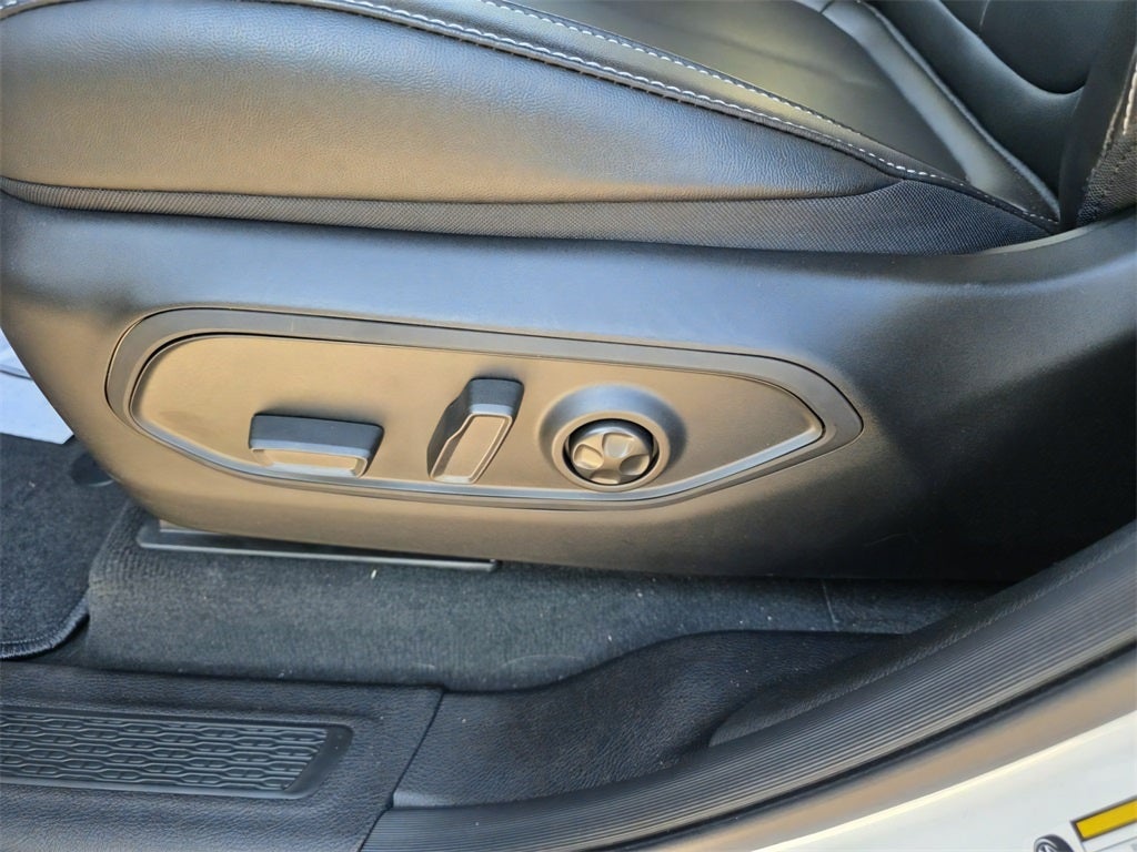 2025 Jeep Grand Cherokee 4xe