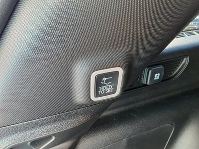 2025 Jeep Grand Cherokee 4xe