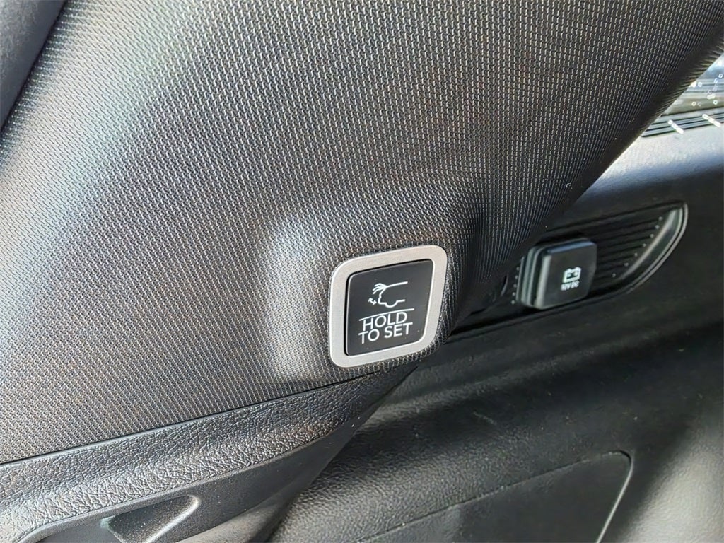 2025 Jeep Grand Cherokee 4xe