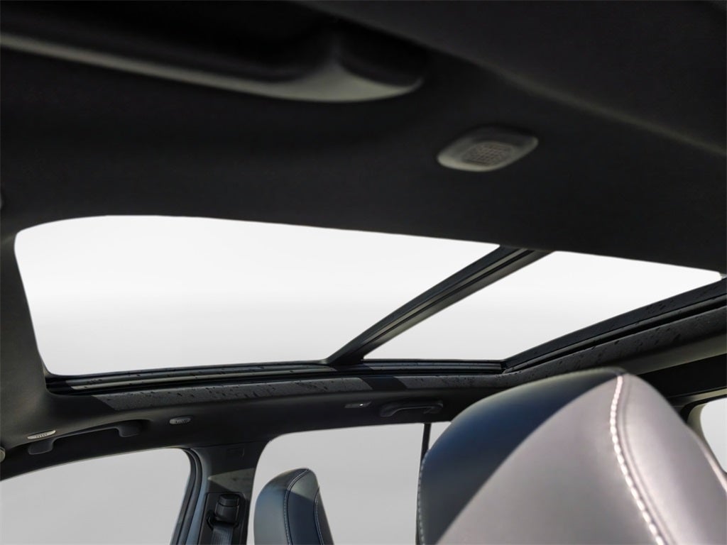 2025 Jeep Grand Cherokee 4xe