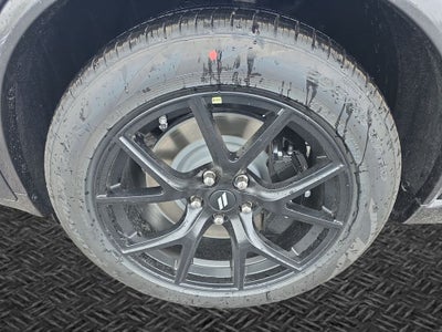 2026 Dodge Durango GT Premium HEMI V8