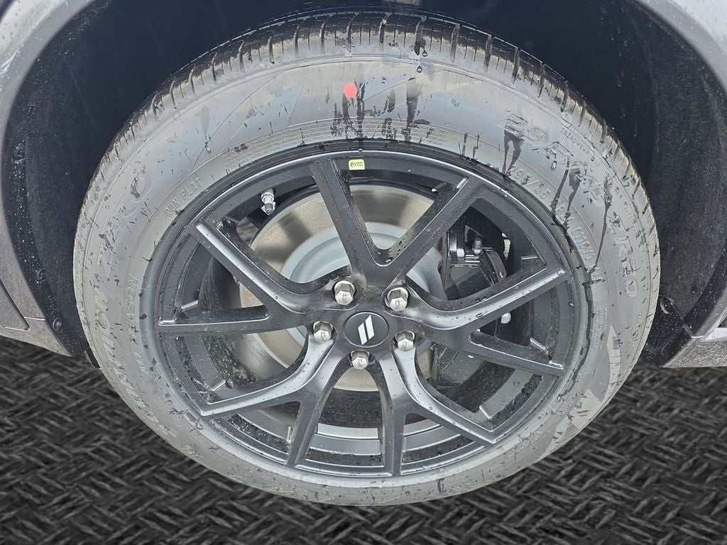 2026 Dodge Durango GT Premium HEMI V8