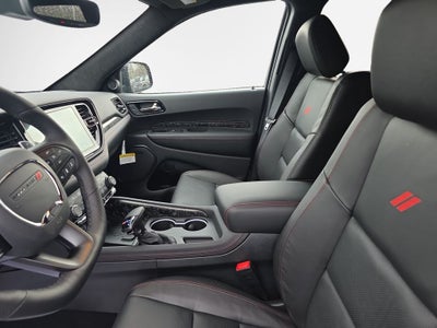 2026 Dodge Durango GT Premium HEMI V8