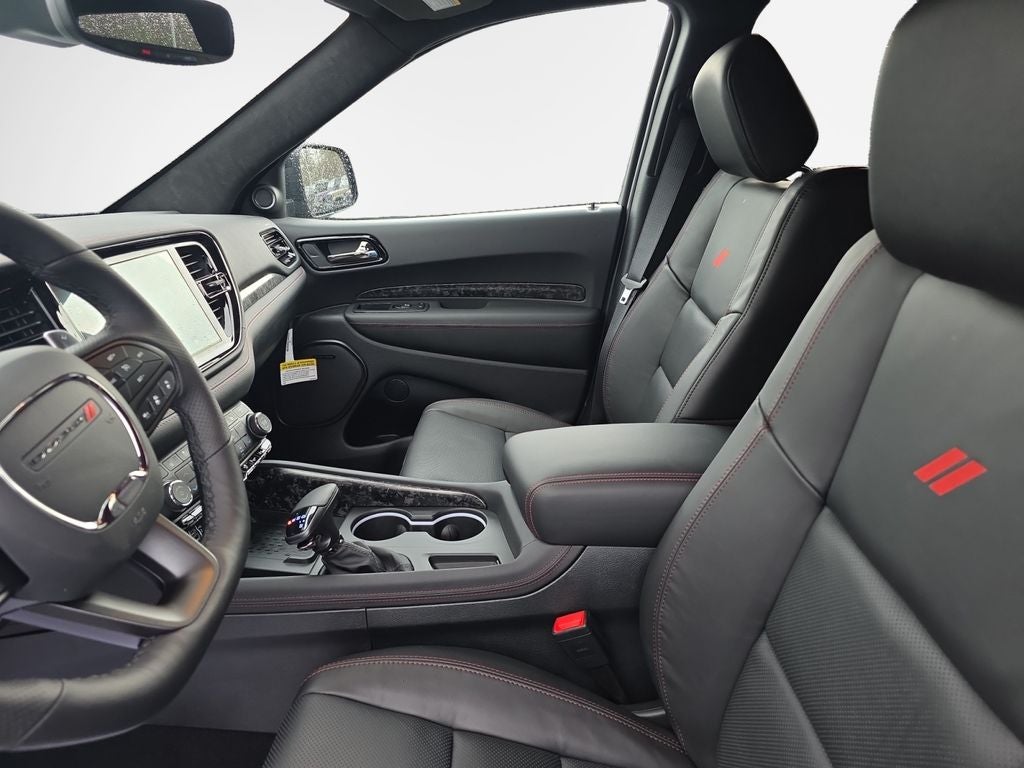 2026 Dodge Durango GT Premium HEMI V8