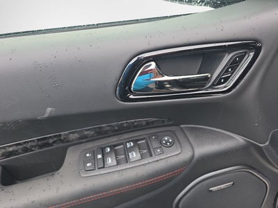 2026 Dodge Durango GT Premium HEMI V8