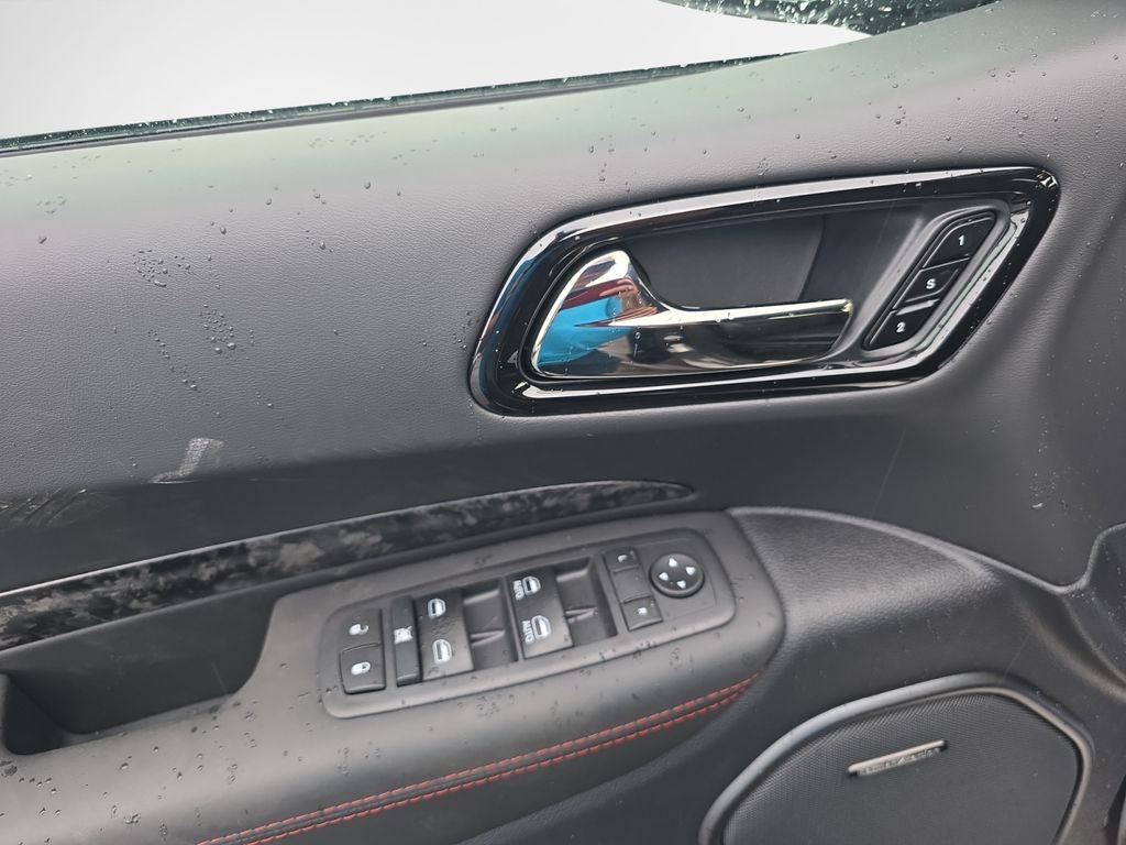 2026 Dodge Durango GT Premium HEMI V8