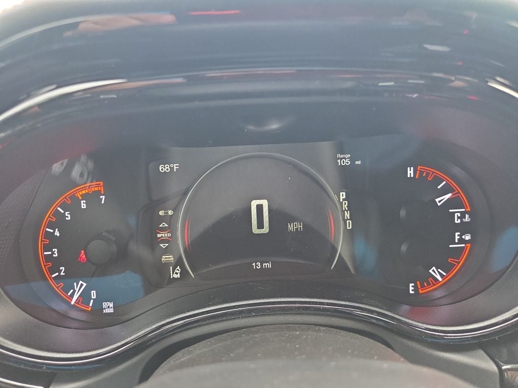 2026 Dodge Durango GT Premium HEMI V8