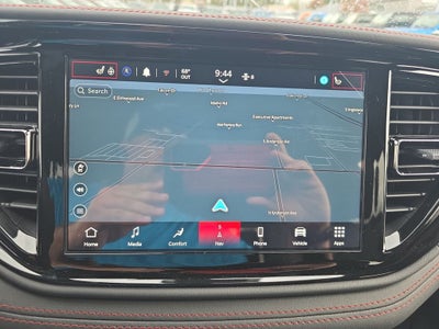 2026 Dodge Durango GT Premium HEMI V8