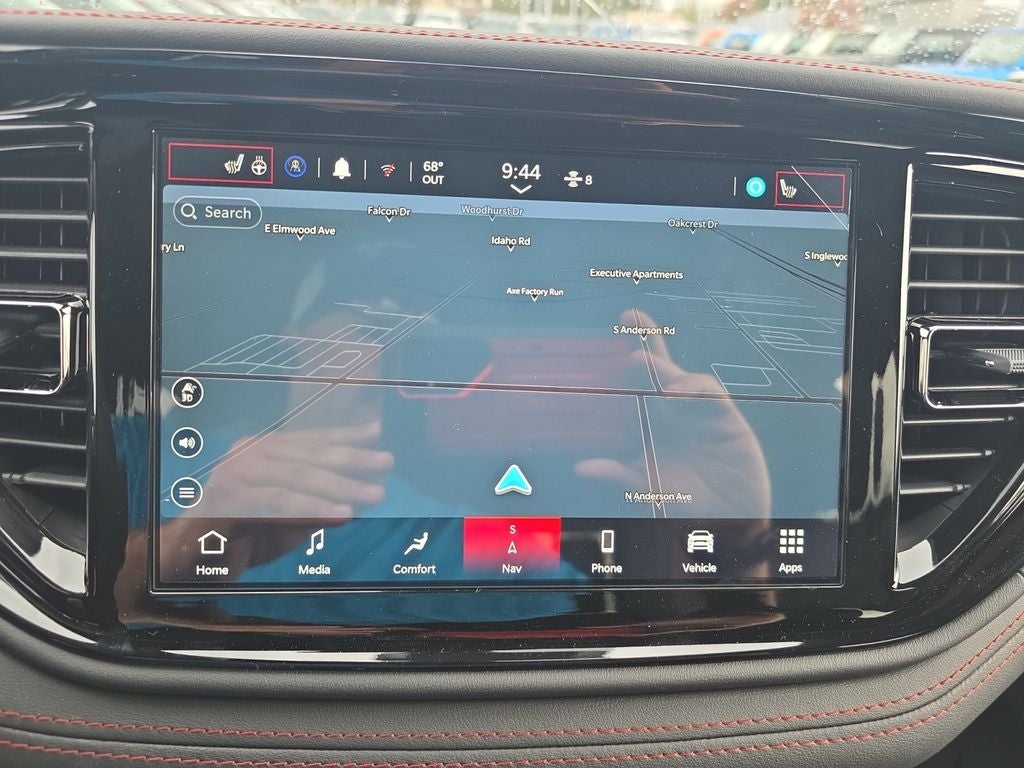 2026 Dodge Durango GT Premium HEMI V8