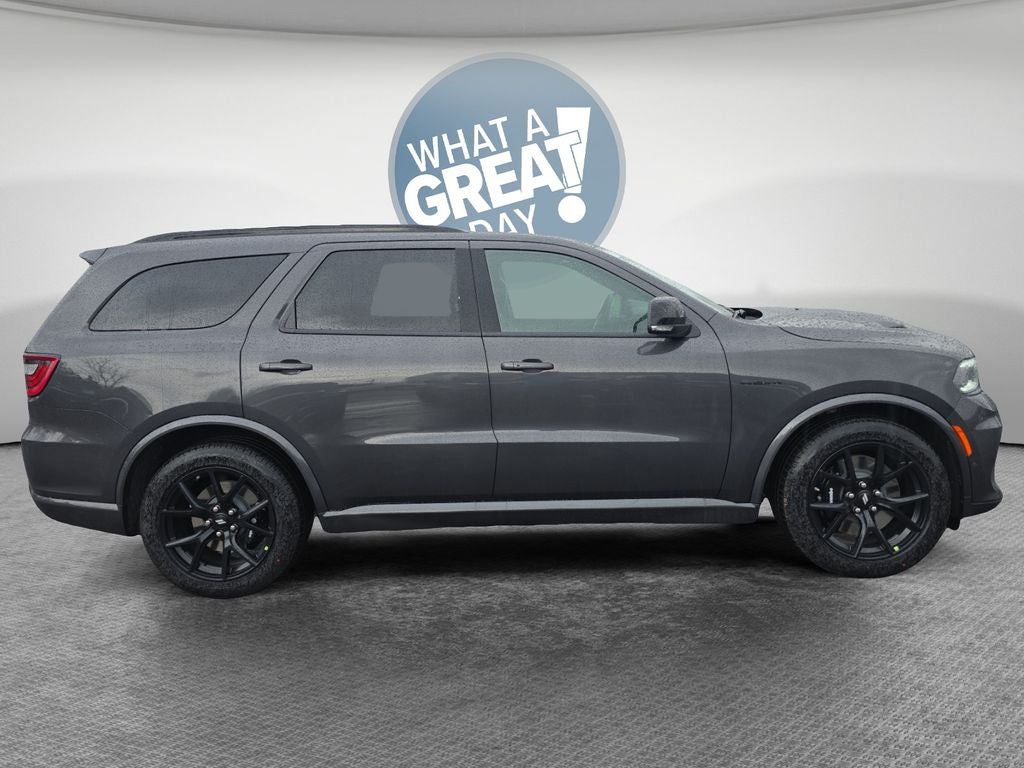 2026 Dodge Durango GT Premium HEMI V8