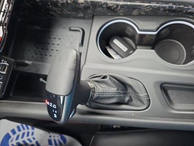 2026 Dodge Durango GT Premium HEMI V8