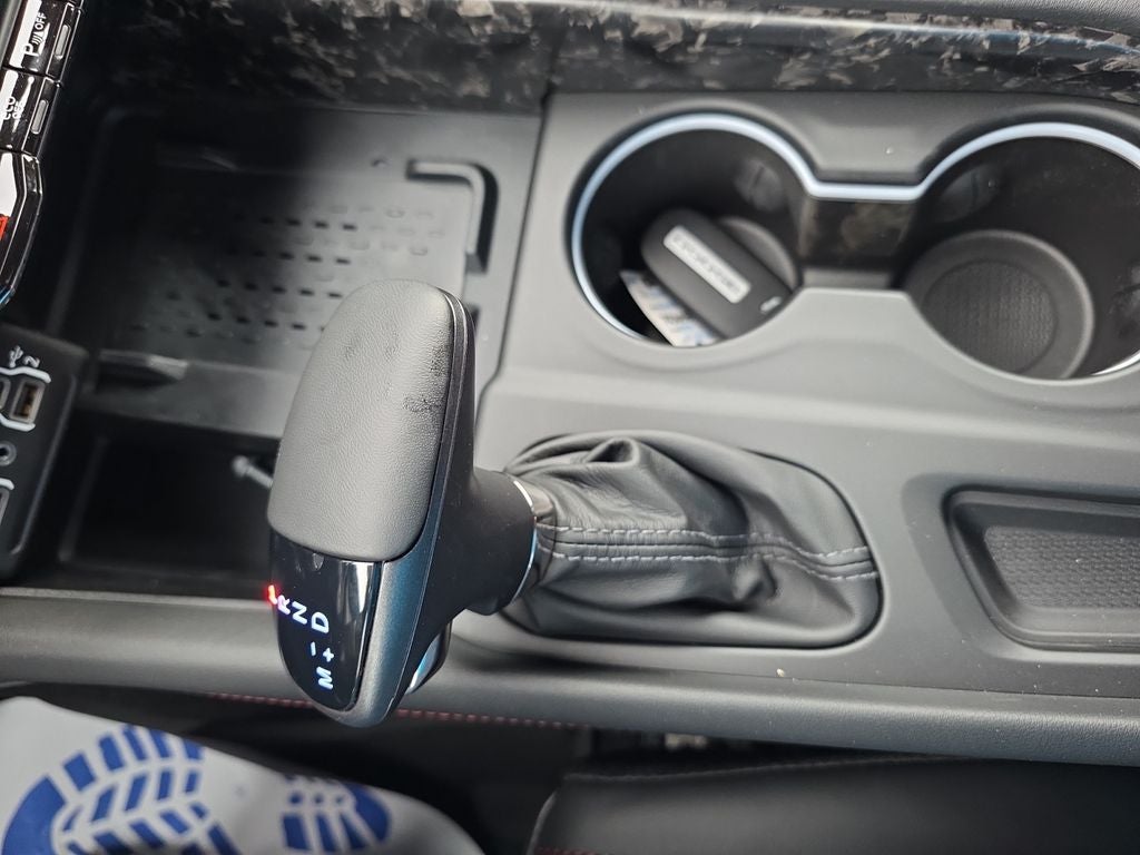 2026 Dodge Durango GT Premium HEMI V8