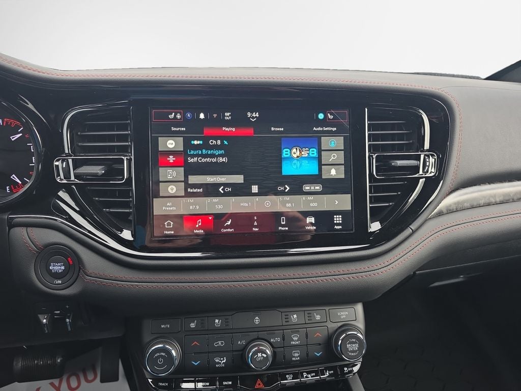 2026 Dodge Durango GT Premium HEMI V8