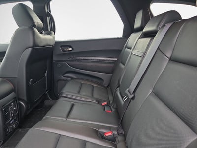 2026 Dodge Durango GT Premium HEMI V8