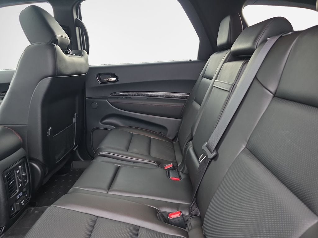 2026 Dodge Durango GT Premium HEMI V8