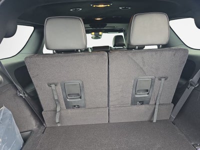 2026 Dodge Durango GT Premium HEMI V8