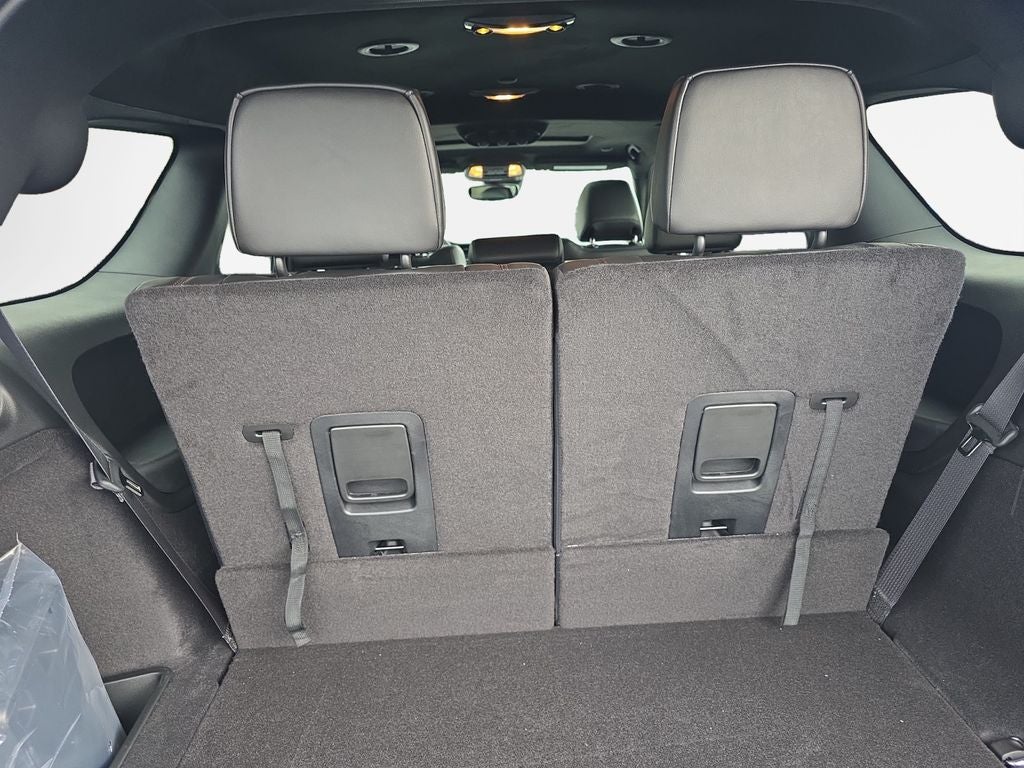 2026 Dodge Durango GT Premium HEMI V8