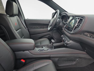 2026 Dodge Durango GT Premium HEMI V8