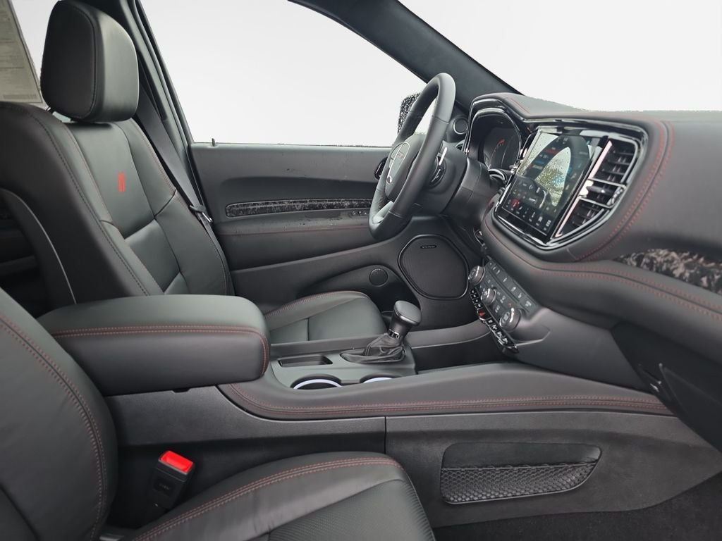 2026 Dodge Durango GT Premium HEMI V8