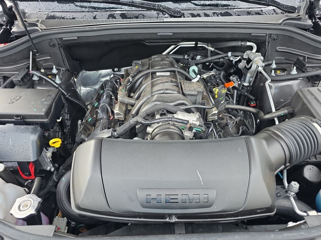 2026 Dodge Durango GT Premium HEMI V8