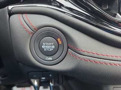 2026 Dodge Durango GT Premium HEMI V8