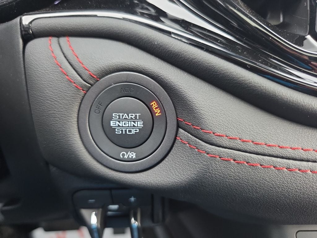 2026 Dodge Durango GT Premium HEMI V8