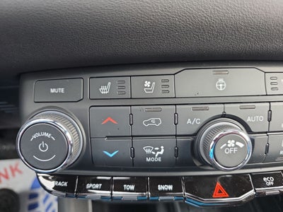 2026 Dodge Durango GT Premium HEMI V8