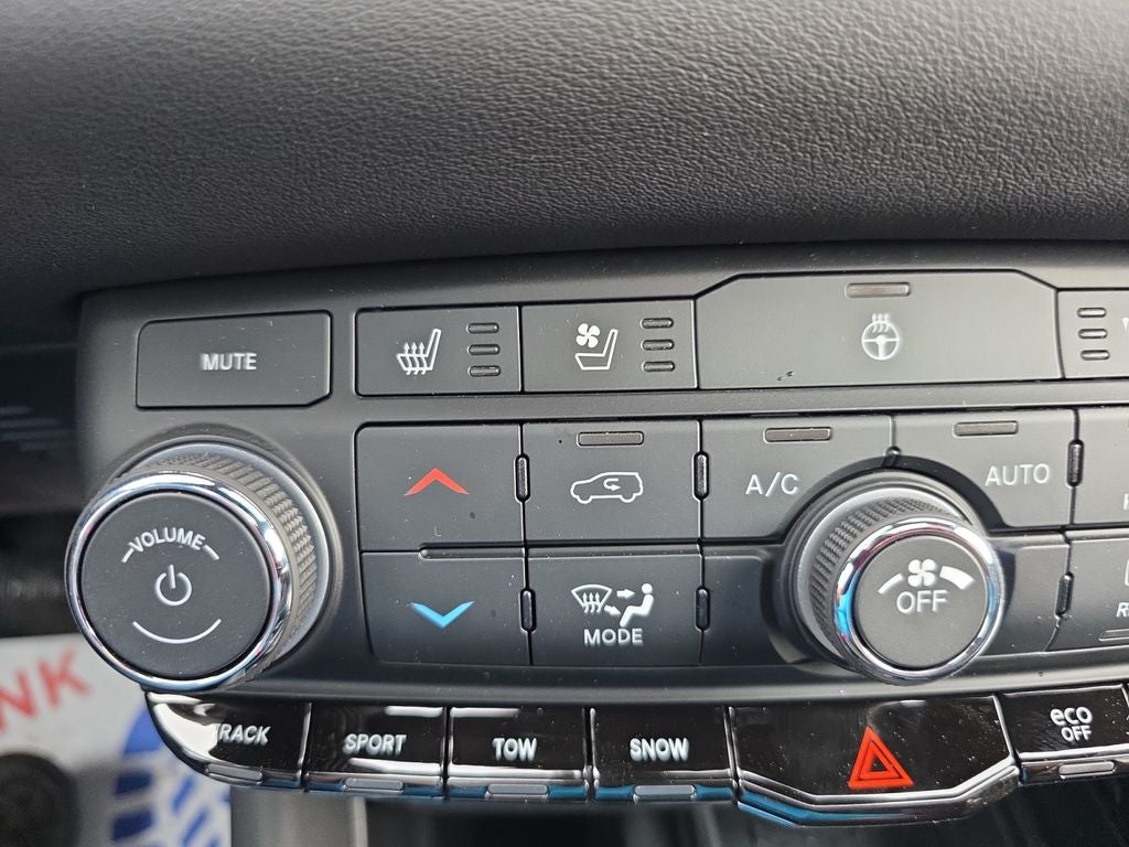 2026 Dodge Durango GT Premium HEMI V8