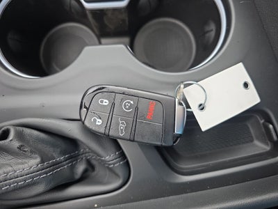 2026 Dodge Durango GT Premium HEMI V8