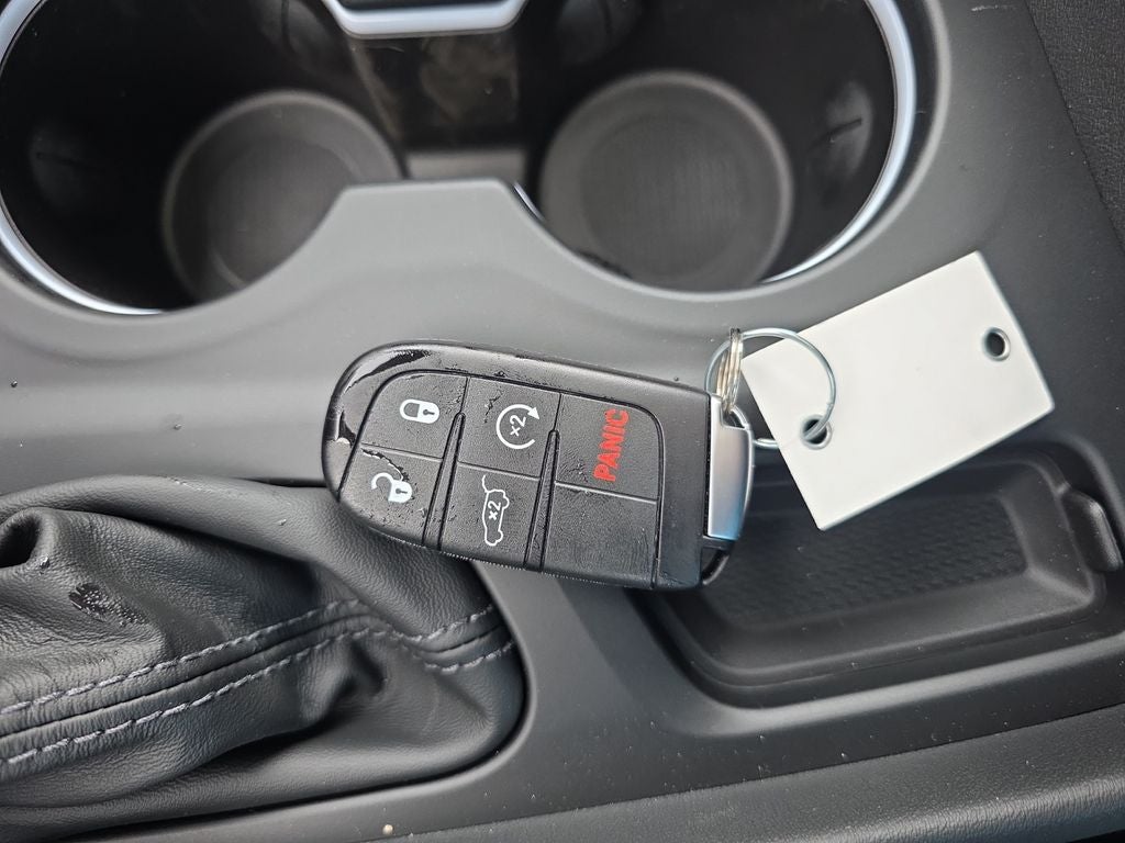 2026 Dodge Durango GT Premium HEMI V8