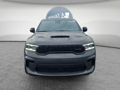 2026 Dodge Durango GT Premium HEMI V8