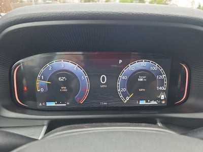 2026 Jeep Grand Wagoneer Base