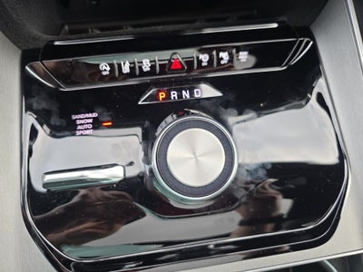 2026 Jeep Grand Wagoneer Base