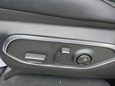 2026 Jeep Grand Wagoneer Base