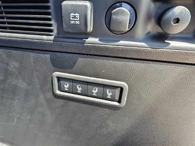 2025 Jeep Wagoneer Series II