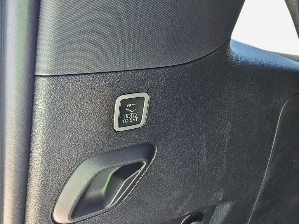 2025 Jeep Wagoneer Series II