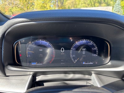 2025 Jeep Wagoneer Series II