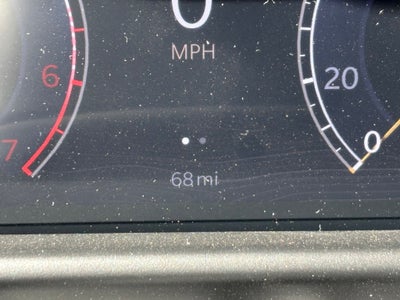 2025 Jeep Wagoneer Series II