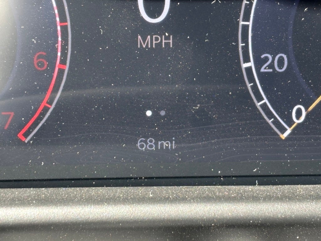 2025 Jeep Wagoneer Series II