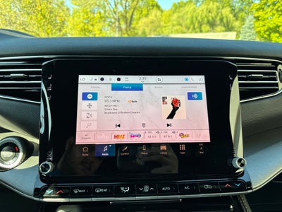 2025 Jeep Wagoneer Series II